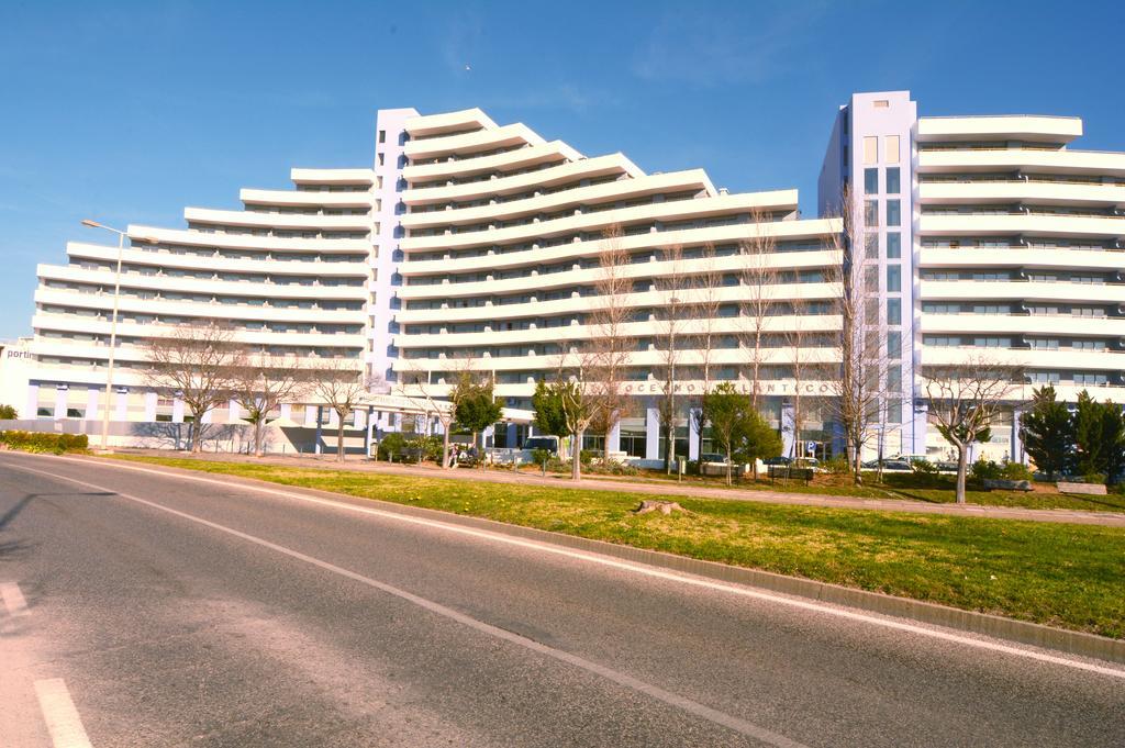 Апартаменты Oceano Atlantico *
